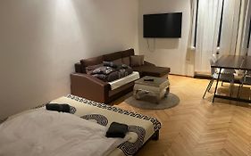 Schöne Wohnung in der Wiener Innenstadt